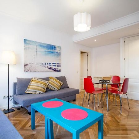 Apartamento Green City Deco Madrid Kültér fotó