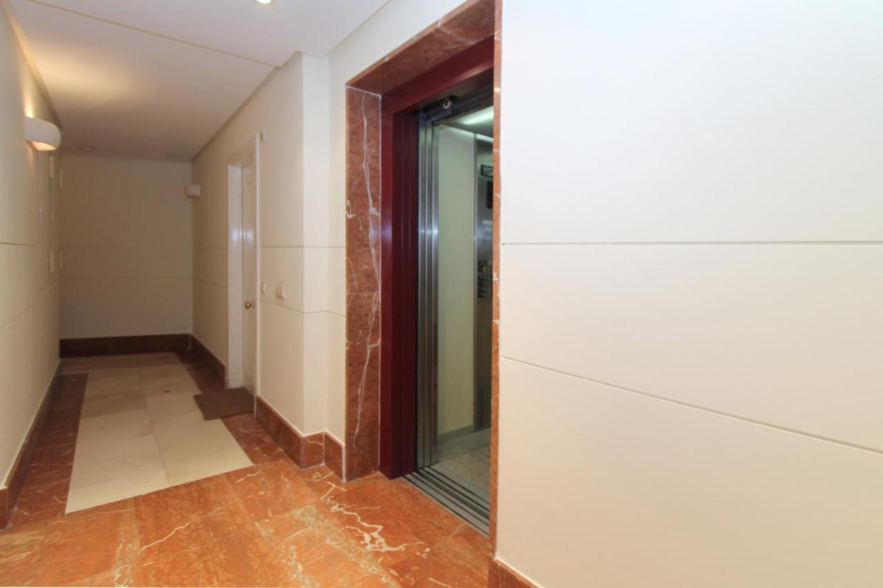 Apartamento Green City Deco Madrid Kültér fotó