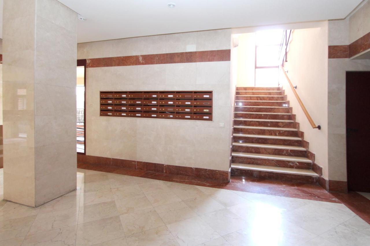 Apartamento Green City Deco Madrid Kültér fotó