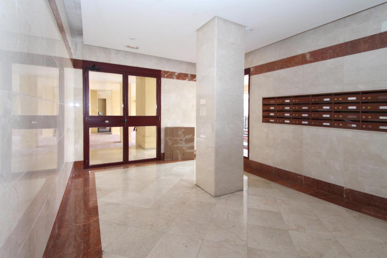 Apartamento Green City Deco Madrid Kültér fotó