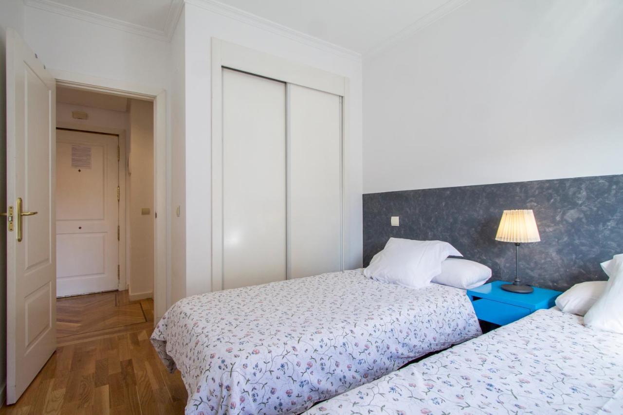 Apartamento Green City Deco Madrid Kültér fotó